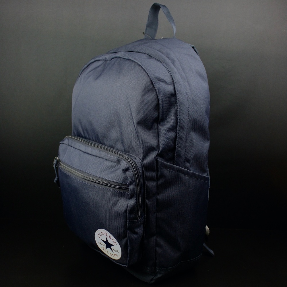 CONVERSE 10017261-A02 Obsidian Go 2 Backpack - Picture 3 of 6